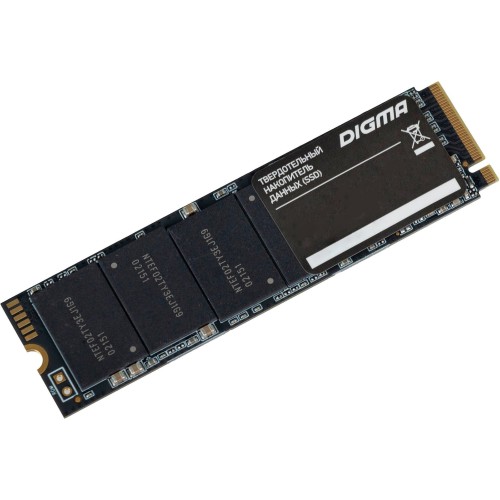 Твердотельный диск 250GB Silicon Power UD80, M.2 2280, PCI-E 3x4, [R/W - 3400/3000 MB/s]